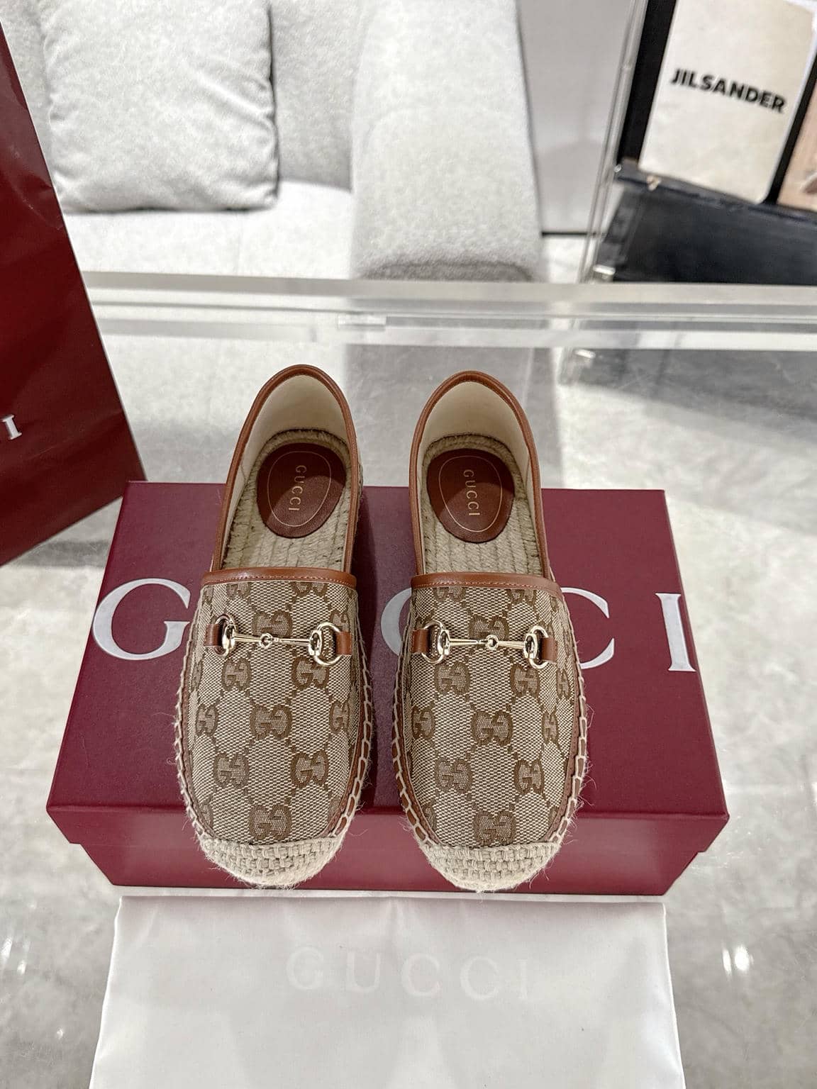 0010 Espadrilles